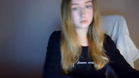 Snapshot of lulu_baby1 chatting on February 3, 2026, 6:13 pm Lulu Baby18 online show from February 3, 2026, 6:13 pm