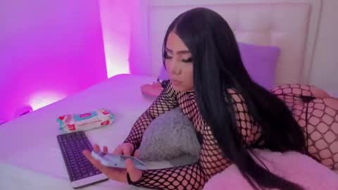 Snapshot of lulu_exotic chatting on January 27, 2025, 12:48 pm BRENDA TATIANA online show from January 27, 2025, 12:48 pm