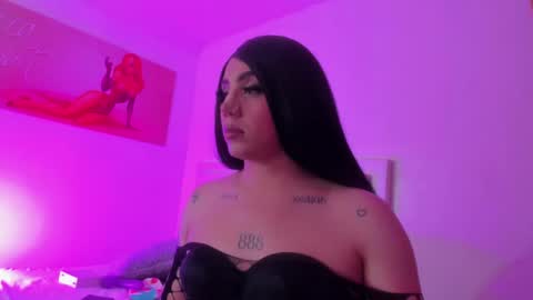 Snapshot of lulu_exotic chatting on January 31, 2025, 1:23 pm BRENDA TATIANA online show from January 31, 2025, 1:23 pm