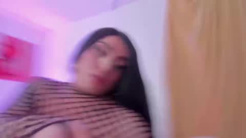 Snapshot of lulu_exotic chatting on February 8, 2025, 5:18 pm BRENDA TATIANA online show from February 8, 2025, 5:18 pm