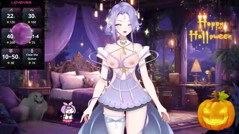 Lulu online show from October 31, 2025, 12:06 pm