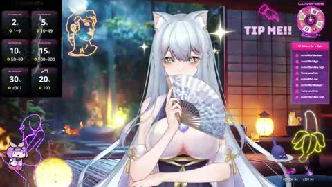 Snapshot of lulu_hentai chatting on February 10, 2026, 11:53 pm Lulu online show from February 10, 2026, 11:53 pm