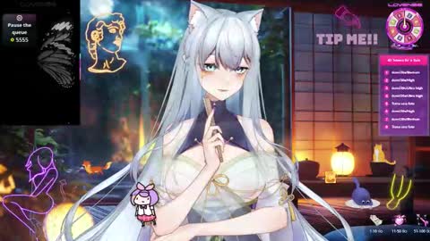 Snapshot of lulu_hentai chatting on February 11, 2026, 4:56 pm Lulu online show from February 11, 2026, 4:56 pm