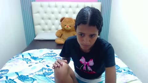 I AM LULU online show from September 13, 2025, 7:02 pm