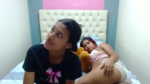 I AM LULU online show from November 14, 2025, 7:12 pm