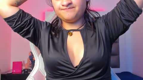 elizabeth online show from November 12, 2025, 1:06 am