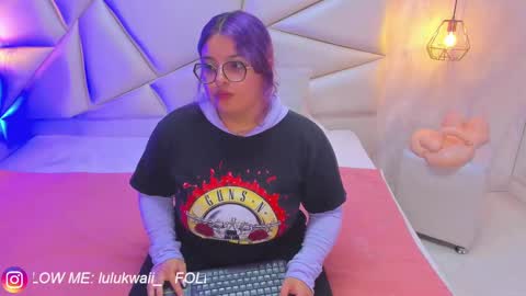 lulu online show from September 30, 2025, 7:08 pm