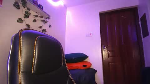 Snapshot of lulu_sparks1 chatting on October 27, 2025, 4:05 am lulu_sparks1 online show from October 27, 2025, 4:05 am