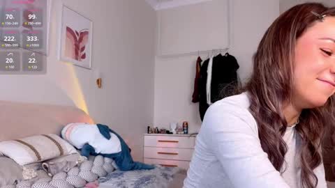 Snapshot of luluberryx chatting on May 16, 2026, 2:19 am lulu berry online show from May 16, 2026, 2:19 am