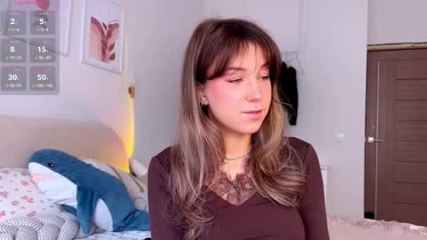 Snapshot of luluberryx chatting on May 24, 2026, 2:16 am lulu berry online show from May 24, 2026, 2:16 am
