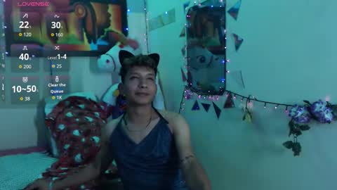 Snapshot of luludreamy chatting on March 3, 2026, 6:30 am LuluDreamy online show from March 3, 2026, 6:30 am