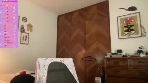 Snapshot of lulumei chatting on September 10, 2025, 10:10 pm Lulu Mei online show from September 10, 2025, 10:10 pm