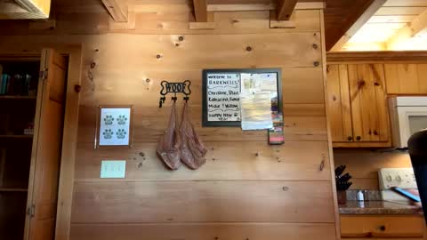 Snapshot of lulupixxx chatting on January 2, 2025, 3:19 pm Connie online show from January 2, 2025, 3:19 pm