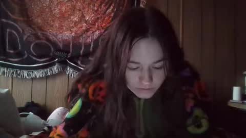 Snapshot of lulupixxx chatting on January 21, 2025, 8:21 pm Connie online show from January 21, 2025, 8:21 pm