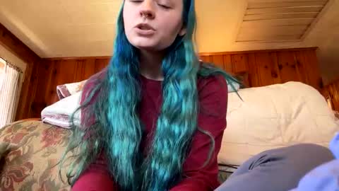 Snapshot of lulupixxx chatting on November 16, 2025, 4:56 pm Connie online show from November 16, 2025, 4:56 pm