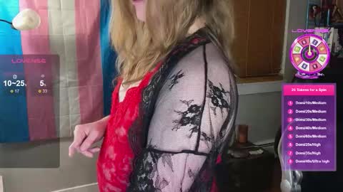 Lulu online show from October 31, 2025, 3:29 am