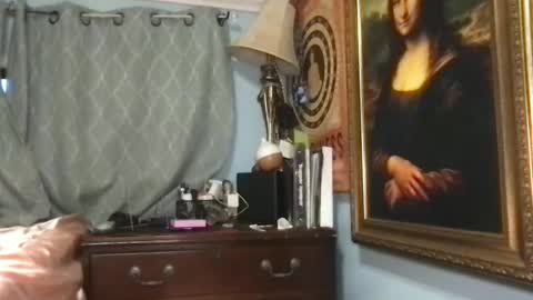 LuLu Valenttine Hot Sexy HawaiianCape Verde online show from July 9, 2026, 1:04 pm