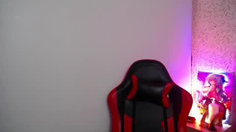 Snapshot of luly_blue chatting on November 18, 2025, 3:34 am Luly online show from November 18, 2025, 3:34 am