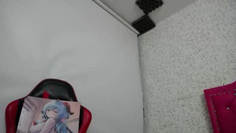 Snapshot of luly_blue chatting on December 19, 2025, 4:08 am Luly online show from December 19, 2025, 4:08 am