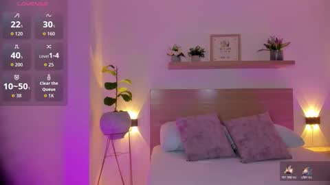 L U M A online show from January 17, 2026, 10:13 pm