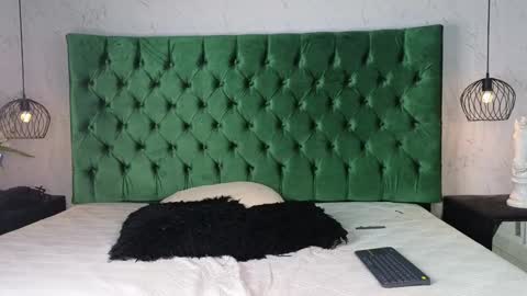 Snapshot of lumars_ chatting on January 27, 2025, 8:40 am Lumars online show from January 27, 2025, 8:40 am