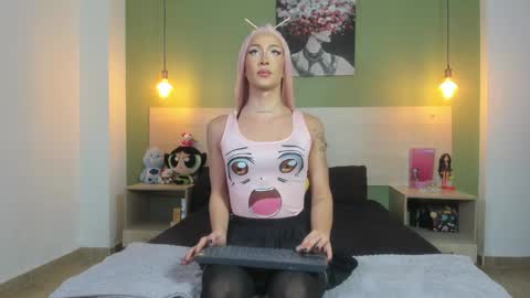 Snapshot of lumars_ chatting on February 1, 2026, 12:09 am Lumars online show from February 1, 2026, 12:09 am