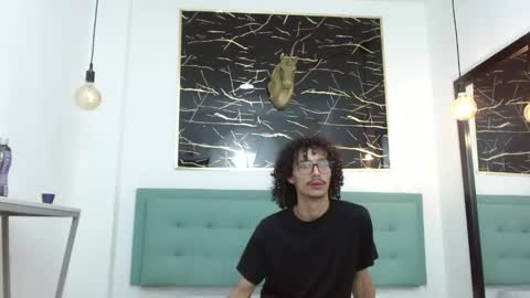 Vanity ErosX online show from May 31, 2026, 6:09 pm