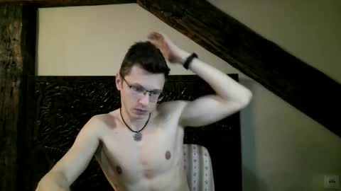 Andrew independent model 2000-0000 CET daily online show from April 19, 2026, 6:10 pm