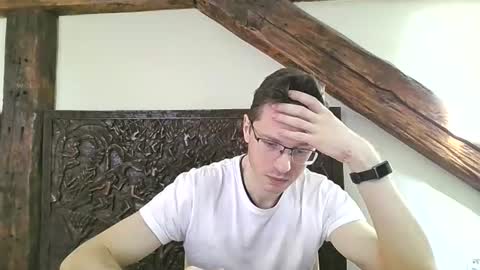 Snapshot of lumberjack__666 chatting on June 11, 2026, 10:24 am Andrew independent model 2000-0000 CET daily online show from June 11, 2026, 10:24 am