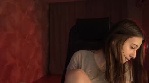 Amelia online show from October 23, 2025, 11:24 pm