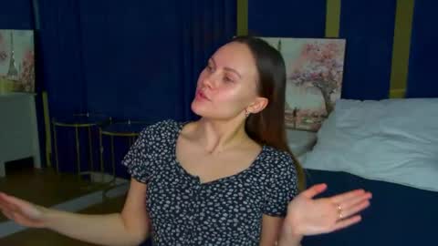 Snapshot of lumerisoren chatting on May 6, 2026, 5:14 am lumerisoren online show from May 6, 2026, 5:14 am