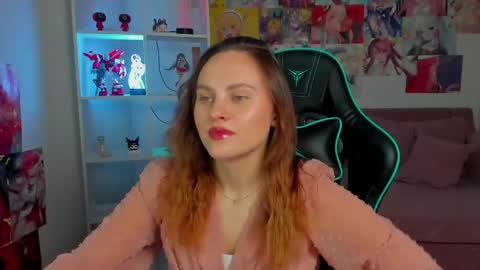 Snapshot of lumerisoren chatting on May 25, 2026, 5:02 am lumerisoren online show from May 25, 2026, 5:02 am