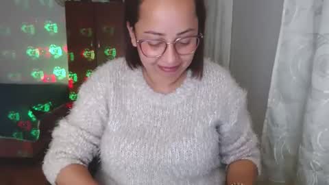 LUMI     online show from December 22, 2024, 3:33 am