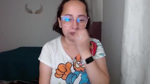 LUMI     online show from December 28, 2024, 12:36 am