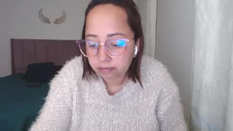 LUMI     online show from January 12, 2025, 12:49 am