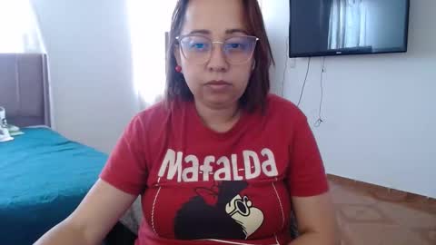 LUMI     online show from January 26, 2025, 7:31 pm