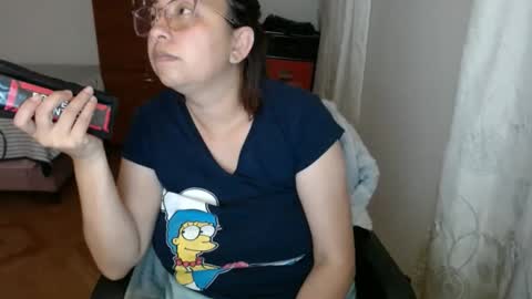 LUMI     online show from February 12, 2025, 4:01 am