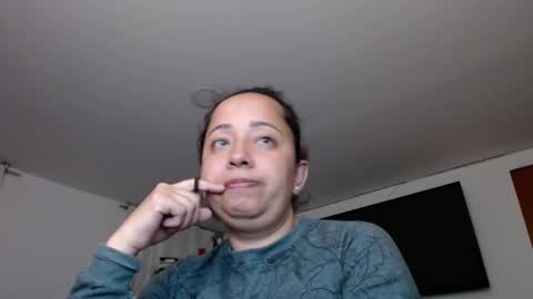 LUMI     online show from March 5, 2025, 12:16 am