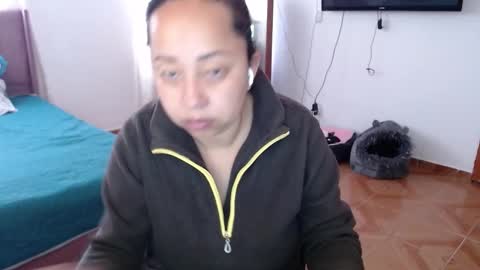 LUMI     online show from March 6, 2025, 12:19 pm