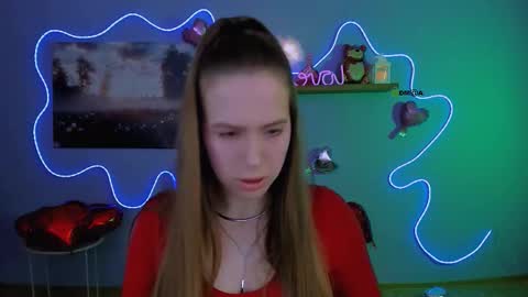 Snapshot of lumi_soft chatting on February 21, 2026, 8:48 am Sweet Lumi online show from February 21, 2026, 8:48 am