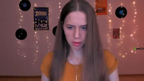 Sweet Lumi online show from March 21, 2026, 8:30 am