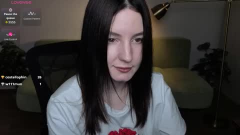 Lumi online show from June 3, 2026, 2:19 pm