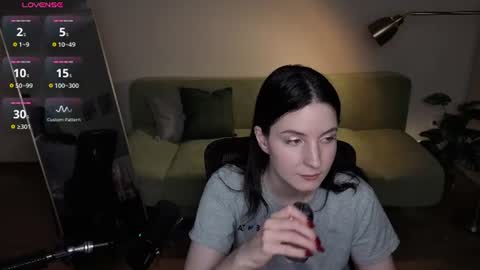 Snapshot of lumina_dark chatting on July 5, 2026, 1:18 pm Lumi online show from July 5, 2026, 1:18 pm