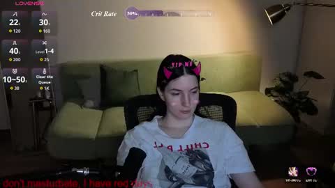 Snapshot of lumina_dark chatting on July 17, 2026, 2:56 pm Lumi online show from July 17, 2026, 2:56 pm