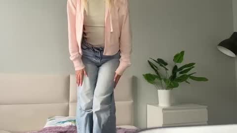 Catherine online show from July 6, 2026, 2:03 pm
