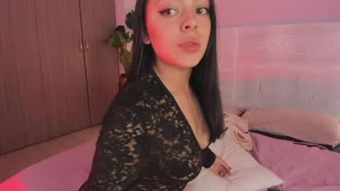 Snapshot of lummii_ chatting on May 27, 2026, 2:41 am lummii_ online show from May 27, 2026, 2:41 am
