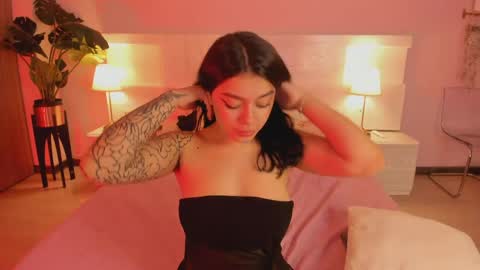 Snapshot of lummii_ chatting on May 30, 2026, 7:33 pm lummii_ online show from May 30, 2026, 7:33 pm