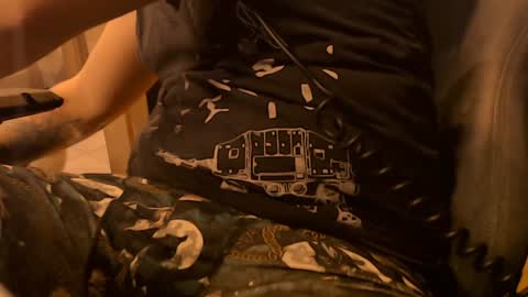 lumpie2508 online show from January 12, 2025, 8:14 pm