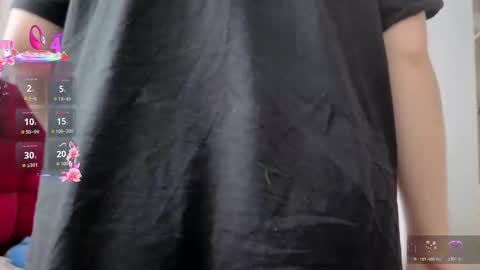 KITSUNE online show from January 15, 2026, 12:32 pm