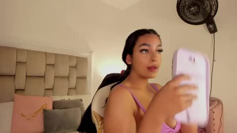 Snapshot of luna25__ chatting on May 15, 2026, 12:28 am Luna online show from May 15, 2026, 12:28 am